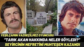 Yeşilçam Kadınlarının Korkulu Rüyası YALÇIN GÜLHAN.. Hem Oyuncu Hem Müzisyen