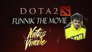 Dota 2 - Funn1k The Movie