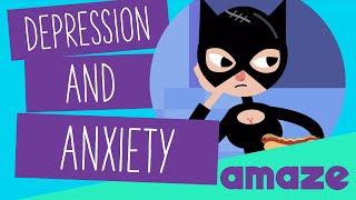 Depression and Anxiety