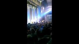 25 мая 2013 года Дмитрий Нагиев  благотворительный гала-концерт «День Радости»№2