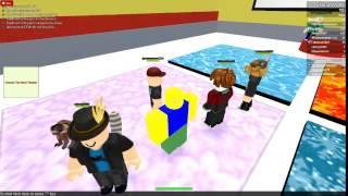 Roblox simon says Episode 5