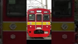 Tokyo 8612F tm 7021 dan jr 205 livery NL