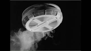 Smoke Alarm Sound Effect