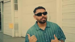 DAMN DADDY OFFICIAL VIDEO PREM DHILLON  RASS  LATEST PUNJABI SONG 2024