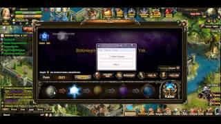 Legend Online Otomatik Kader 