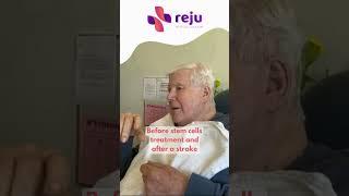 Stem Cell Therapy for Parkinsons disease in Reju Clinic patients review