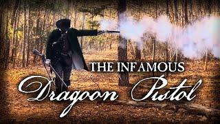 18th Century Big Iron Infantry hated this