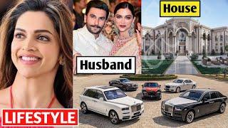 Deepika Padukone Lifestyle 2023 Income Age Husband Biography G.T. Films