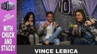 Vince LeBica PT2 - The Ins & Outs of Working With A Top LA Voice Over Agent