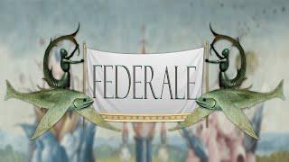 Federale - Advice From A Stranger Official Video