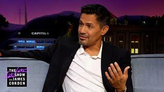 Jay Hernandez Nearly Quit Acting For Good