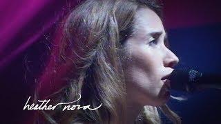 Heather Nova - Papercup Live At Grünspan Hamburg 2001 OFFICIAL