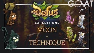 EXPÉDITIONS  MOON - TECHNIQUE EXPLIQUÉE EN DÉTAIL