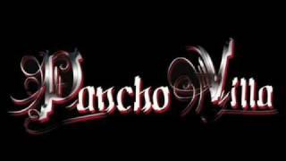 Pancho Villa - Motorfist