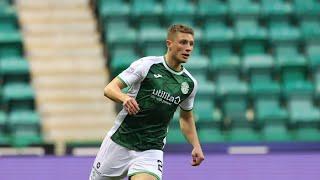 Will Fish  Last game for Hibernian ?