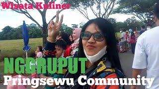 NGGRUPUT Pringsewu Community