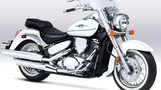 2025 Suzuki Boulevard C50 Boulevard C50T Special 2025