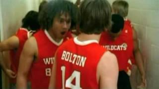 High School Musical 3 Bloopers