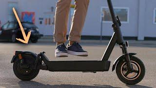 Does the Rictor S9 E-Scooter Make the BEST Commuter Electric Scooter?