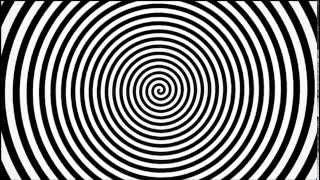 hypnosis - slave trigger
