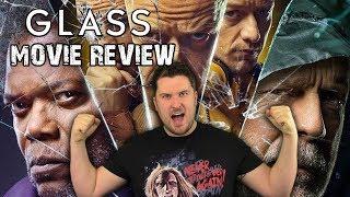 Glass 2019 - Spoiler-Free Movie Review