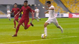 AFC U-16 Championship Bahrain 2020 - Opening Video