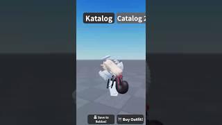 brown️#shortvideo #roblox #fyptiktok #bantusubscribe