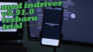 indriver mod v5.91.0 latest as is 