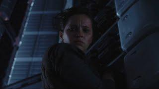 Jyn & Cassian vs. Krennic & Death Troopers  Rogue One A Star Wars Story 2016