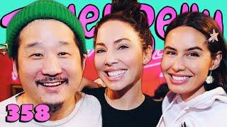 Whitney Cummings & The Daniel Tosh Story  TigerBelly 358