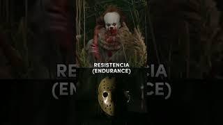 Pennywise Vs Jason Voorhes - Who is Stronger? #battle