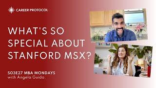 Stanford MSx  What Makes Stanford’s 1 Year MBA So Special?