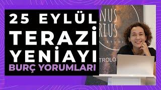 TERAZİ YENİAYI