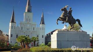 New Orleans - City Video Guide