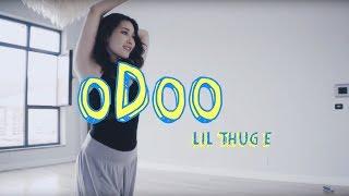 Lil Thug E - Odoo Official Music Video