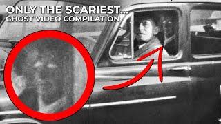 The BEST Old School GHOST Videos EVER