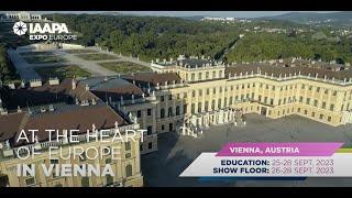 IAAPA Expo Europe 2023