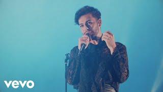 Agoney - MÁS Libertad Tour