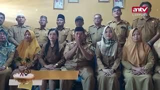 TVC Berlebaran Korwil Pendidikan Kecamatan Sekampung Lampung Timur