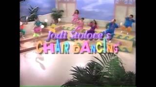 Jodi Stoloves Chair Dancing