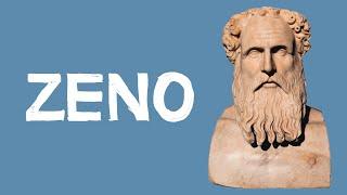 Meet the Founder of Stoicism  ZENO OF CITIUM