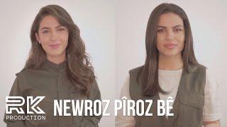 Rojbin Kizil  Fehîme    NEWROZ PÎROZBE