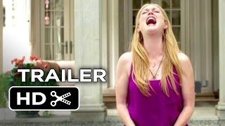 Maps To The Stars Official Trailer #1 2014 - Julianne Moore Robert Pattinson Movie HD