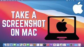 How to Take a Screenshot on Your Mac