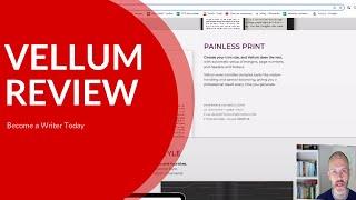 Vellum Review Should You Use It For Book Design?