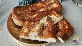 BARBARI PERSIAN FLAT BREAD