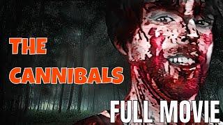 The Cannibals  Full Horror Movie