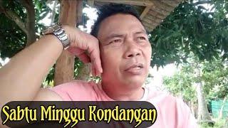 Kondangan Ngeronyok Jasa  Komedi Tangerang - Udin Congpay Jrt.Saudin