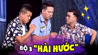 Cười Sặc Cơm với bộ 3 hài hước LÊ NAM TÂN TRỀ LẠC HOÀNG LONG  Cười Xuyên Việt  Hài Tổng Hợp