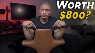 Best Ergonomic Chair  Is the Capisco Chair Worth It?